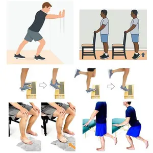 exercises for heel pain 450 opt oct 25