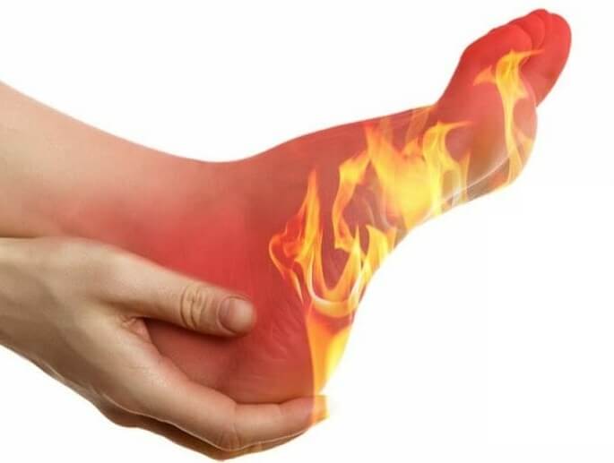 Foot Pain Diagnosis What's Causing Your Pain