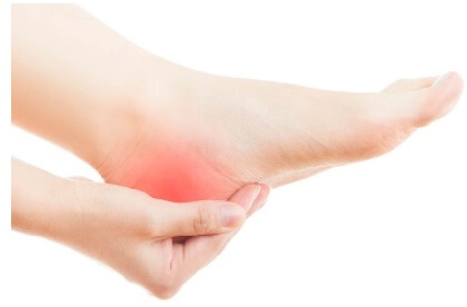 Os Trigonum Syndrome Causes Symptoms Treatment
