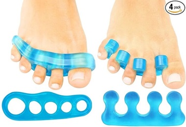 Yoga Toe & Toe Stretchers - Find The Best Ones For You