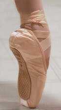 Ballet dancers are prone to Os Trigonum Syndrome due to repetitive plantarflexion when en pointe Ballet dancers are prone to Os Trigonum Syndrome due to repetitive plantarflexion when en pointe