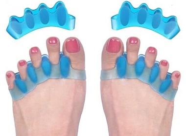 Yoga Toe & Toe Stretchers - Find The Best Ones For You
