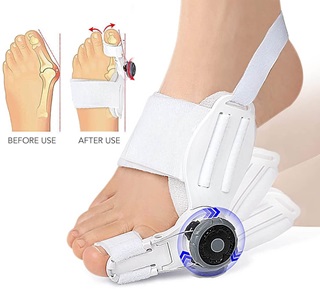 Bunion Night Splints: Perfect for long-term correction of toe deviation Bunion Night Splints: Perfect for long-term correction of toe deviation