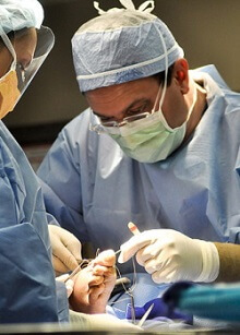 Foot bunion surgery Foot bunion surgery