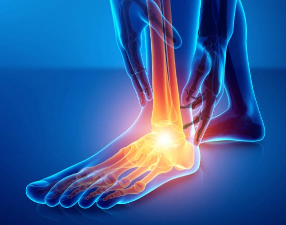Foot Pain Causes
