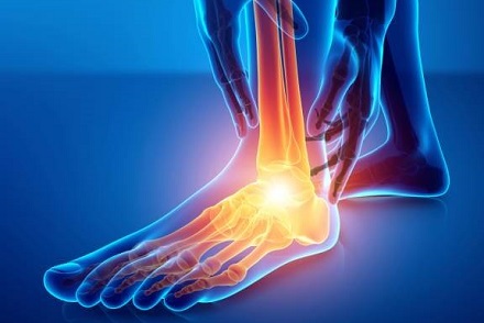Common Causes of Foot Pain & Injuries and how to treat them Common Causes of Foot Pain & Injuries and how to treat them
