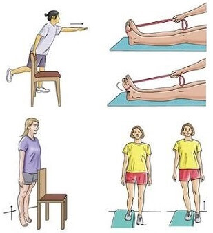Exercise to strengthen your ankles  Ankle strengthening exercises, Ankle  exercises, Strengthening exercises
