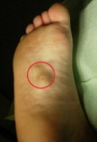 knot foot bottom Gay porn sex engine