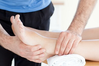 Top Treatments For Foot Pain: Find out how to beat foot and ankle pain and which treatments work best