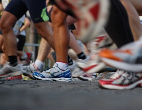 Foot Pain From Running: Common causes and how to avoid it. Get those running shoes back on!