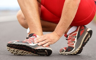 Pain On Outside Of Foot Causes Symptoms Treatment
