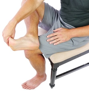 25 Exercises You Can Do with Plantar Fasciitis