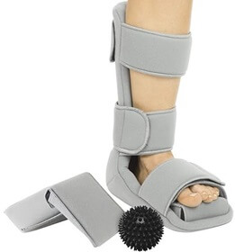 Plantar Fasciitis Night Boot