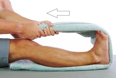 Plantar Fasciitis stretches help treat and prevent the condition Plantar Fasciitis stretches help treat and prevent the condition