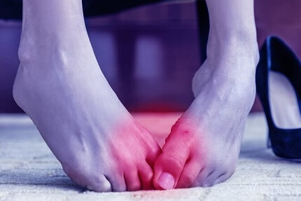 Sharp Pain In Big Toe: Causes, Diagnosis & Treatment