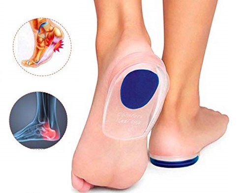 Heel Spur Treatment \u0026 Recovery - Foot 