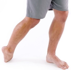 Foot Ankle Stretches Flexibility Control Foot Pain Explored