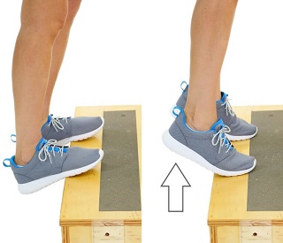 Calf Workout Build Up Your Calf Strength Foot Pain Explored