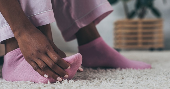 Sudden Foot Pain Without Injury: Causes, Symptoms & Best Treatment Options