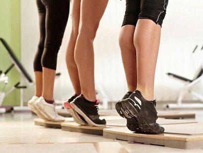 workout